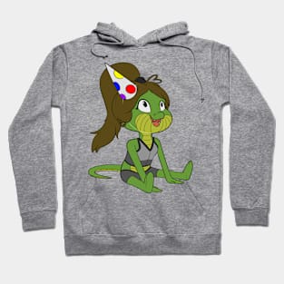 Party neldy Hoodie